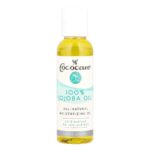COCOCARE 100% Natural Jojoba Oil (2oz)