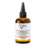 TGIN Jamaican Black Castor Oil Hair & Body Serum (4oz)