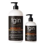 TGIN QUENCH 3 IN 1 Co-wash Conditioner and Hair Detanglers