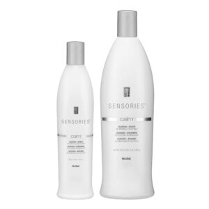 RUSK SENSORIES Calm Guarana + Ginger Nourishing Conditioner