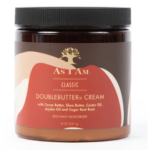 AS I AM Double Butter Cream (8oz)