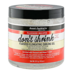 AUNT JACKIE'S Don't Shrink Flaxseed Elongating Curl Gel (15oz)