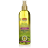 AFRICAN PRIDE Olive Miracle Braid Spray [Extra Shine] (12oz)