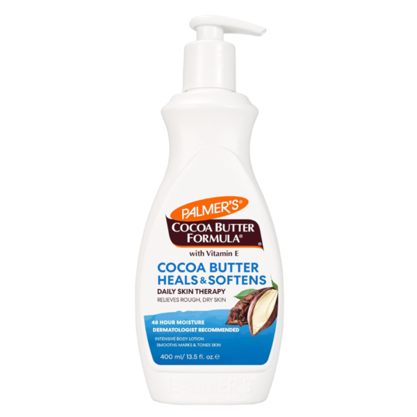 PALMER'S Cocoa Butter Lotion Pump (13.5oz)
