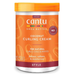 CANTU Shea Butter Coconut Curling Cream (25oz)