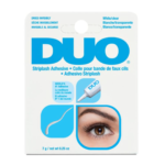 DUO Strip Lash Adhesive [Clear] (0.25oz)