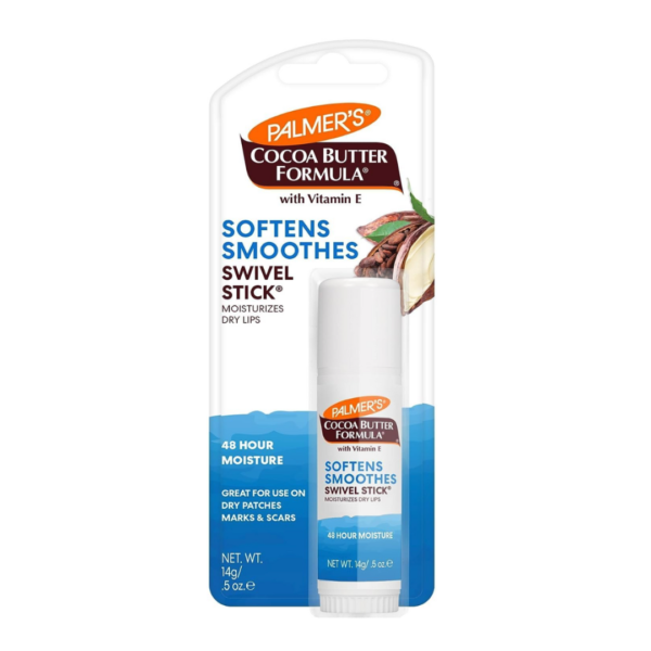 PALMER'S Cocoa Butter Swivel Stick (0.5oz)
