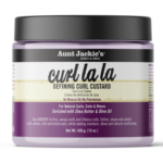 AUNT JACKIE'S Curl La La Defining Curl Custard Cream (15oz)