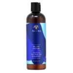 AS I AM Dry & Itchy Scalp Care Shampoo (12oz)