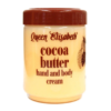 QUEEN ELISABETH Cocoa Butter Cream Jar (500ml)