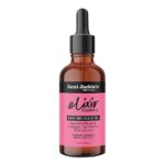 AUNT JACKIE'S Elixir Essential Hair & Scalp Oil (2oz) - Collagen, Tea Tree & Eucalyptus