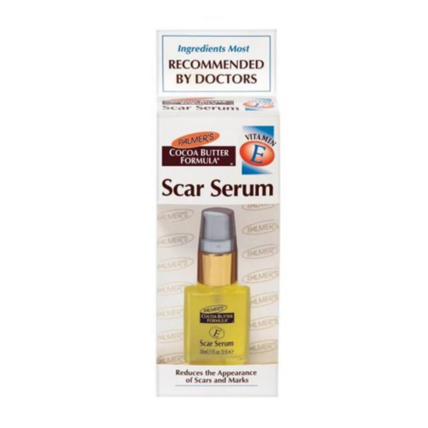 PALMER'S Cocoa Butter Vitamin E Scar Serum (1oz)