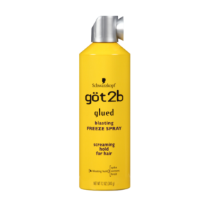 GOT2B Glued Blasting Freeze Spray