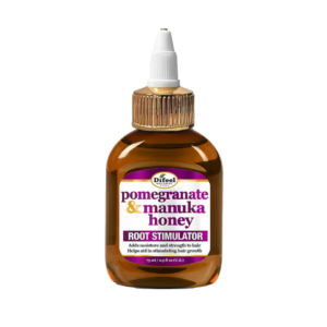 SUNFLOWER Difeel Pomegranate & Manuka Honey Root Stimulator (2.5oz)