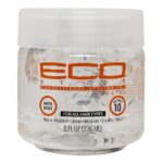 ECO Styling Gel [Clear/Krystal] (8oz)