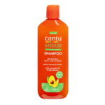 CANTU Avocado Hydrating Shampoo (13.5oz)