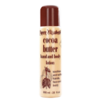QUEEN ELISABETH Cocoa Butter Lotion (800ml)