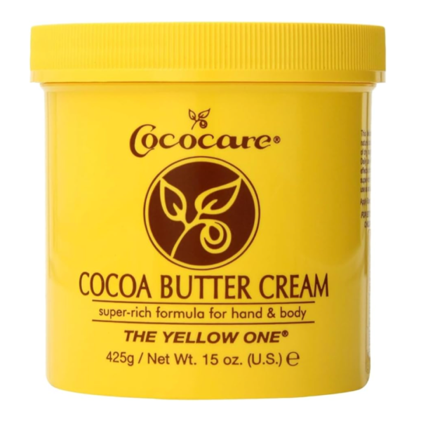COCOCARE Cocoa Butter Cream (15oz)