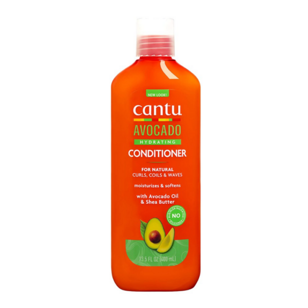CANTU Avocado Hydrating Conditioner (13.5oz)