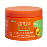 CANTU Avocado Hydrating Curling Cream (12oz)