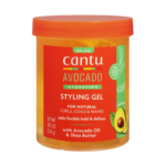 CANTU Avocado Hydrating Gel (18.5oz)