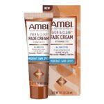 AMBI Even & Clear Fade Cream Hydroquinone-Free (1oz)