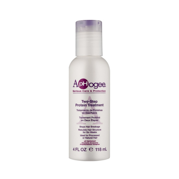 ApHogee Two-Step Protein Treatment (4oz)