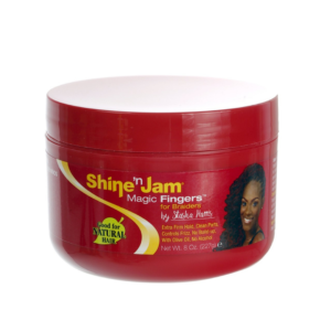 AMPRO Shine 'n Jam Magic Fingers for Braiders (8 oz)
