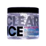 Ampro Clear Ice Protein Styling Gel, Ultra Hold (15.73 oz)