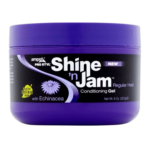 AMPRO Shine 'n Jam Conditioning Gel [Regular Hold]