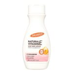 PALMER'S Natural Vitamin E Body Lotion (8.5oz)