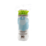 SPECTRA LOVU Cotton Pad (80pcs)