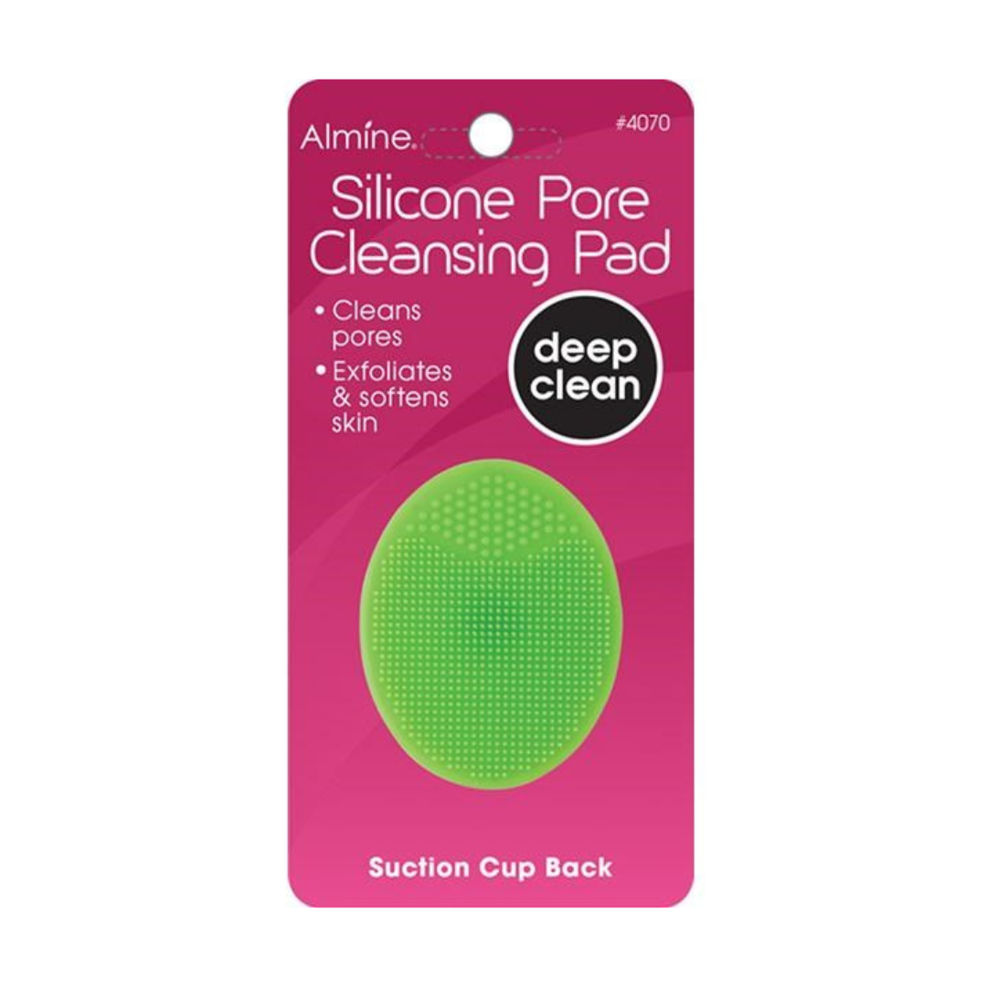 ANNIE Almine Silicone Pore Cleansing Pad ANNIE Almine Silicone Pore Cleansing Pad