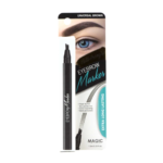 MAGIC COLLECTION Eyebrow Marker with Triple Tip Felt