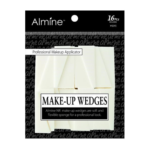 ANNIE Almine Make-up Wedges 16pc