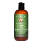 SUNNY ISLE Jamaican Black Castor CBD Moisturizing Conditioner (12oz)