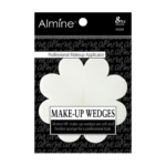 ANNIE Almine Make-up Wedge 8pc