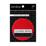 ANNIE Almine Cleansing Sponge #3/4in