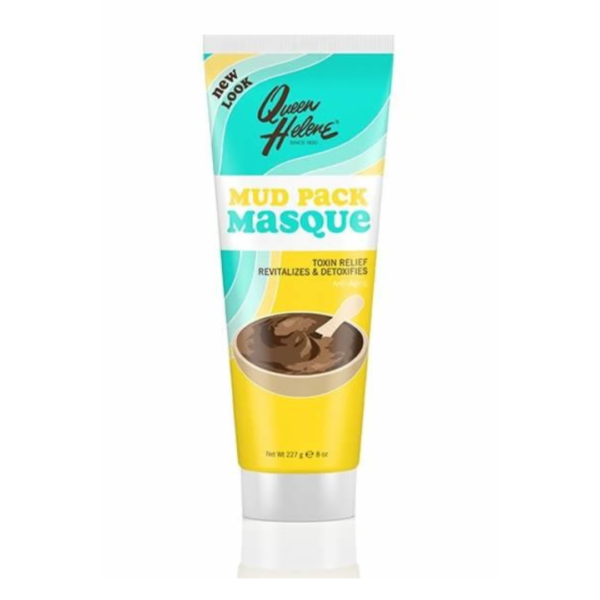 QUEEN HELENE Mud Pack Masque (8oz)