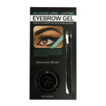 MAGIC COLLECTION Waterproof Eyebrow Gel (0.11oz)