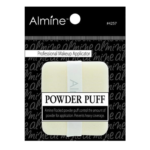 ANNIE Almine Powder Puff - Square