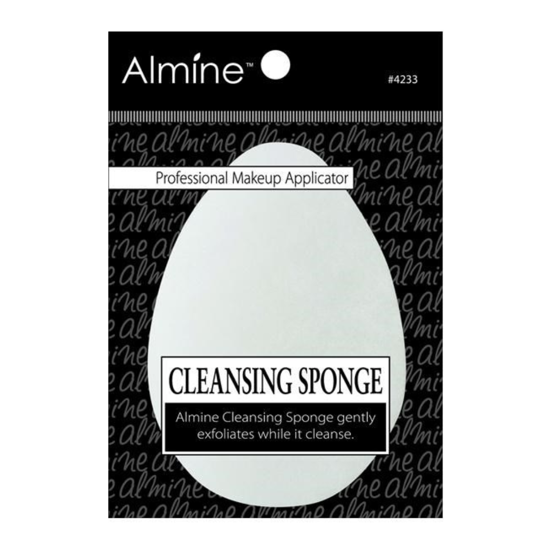 ANNIE Almine Perfect Complexion Cleansing Sponge [Sensitive Skin]