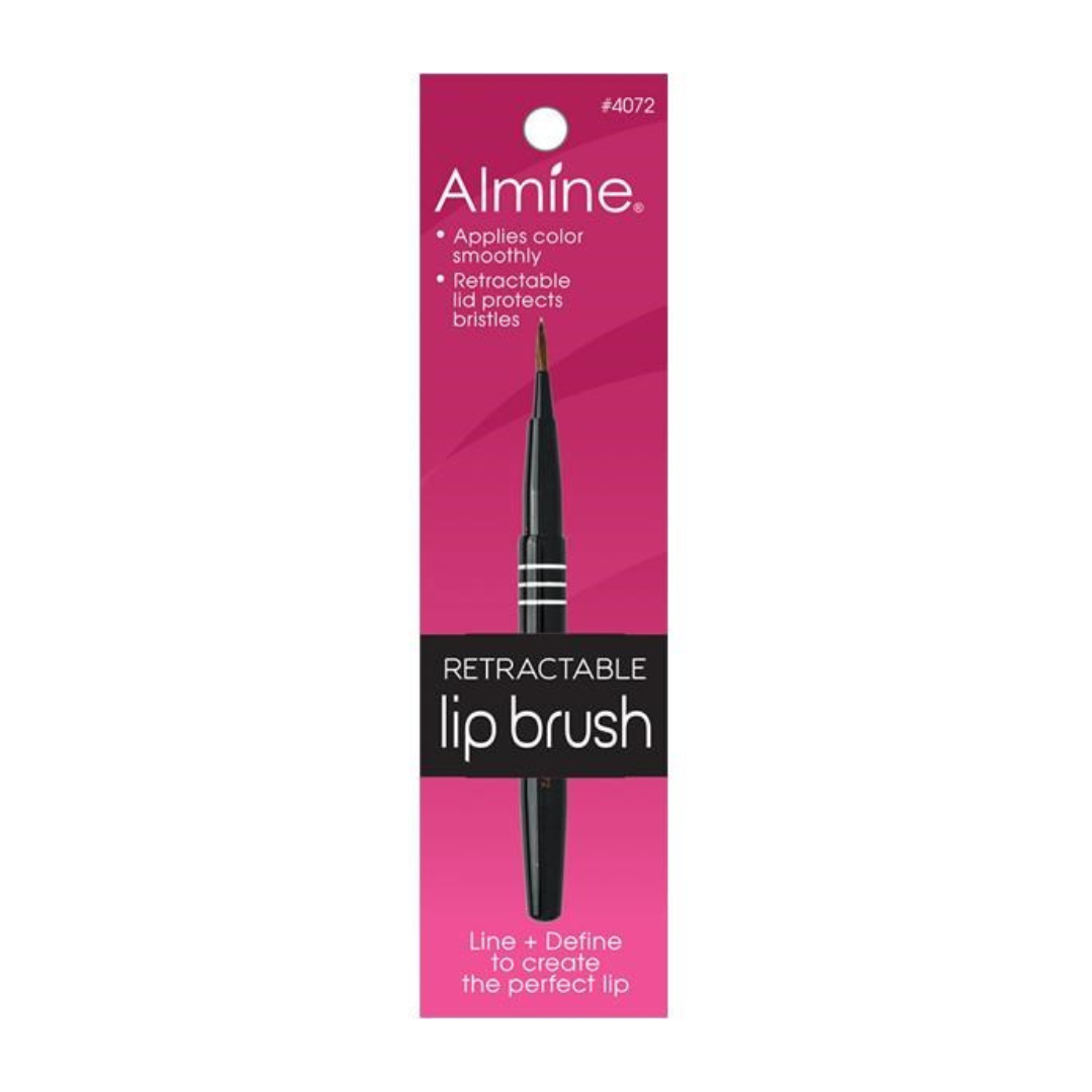 ANNIE Almine Retractable Lip Brush ANNIE Almine Retractable Lip Brush