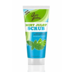 QUEEN HELENE Mint Julep Natural Facial Scrub (6oz)
