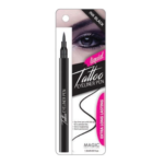 MAGIC COLLECTION Liquid Tattoo Eyeliner Pen [Ink Black]