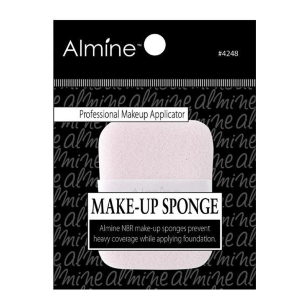 ANNIE Almine Make-up Sponge - Square