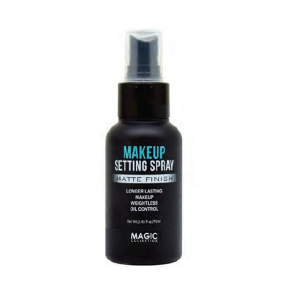 MAGIC COLLECTION Make Up Setting Spray (2.45oz)