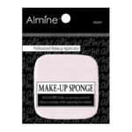 ANNIE Almine Make-up Sponge - Square