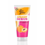 QUEEN HELENE Apricot Natural Facial Scrub (6oz)