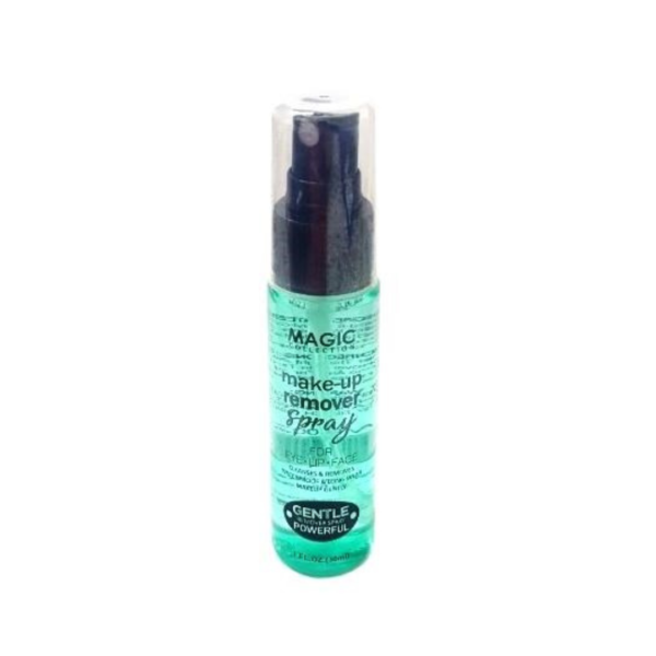 MAGIC COLLECTION Make Up Remover Spray (1oz)